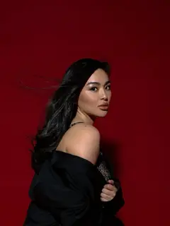 Luna escort in Dubai