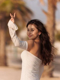 Matilda escort in Dubai